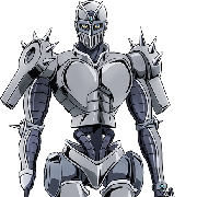 Silver Chariot