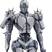 Silver Chariot