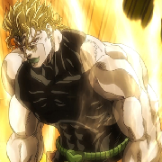 Dio Brando