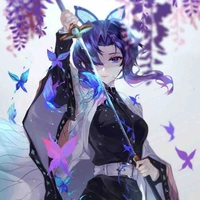 Shinobu 