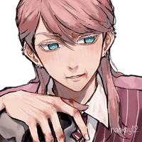 Sanzu Haruchiyo