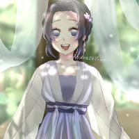 Kochou Shinobu