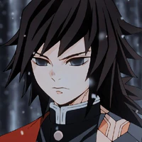 Tomioka Giyuu