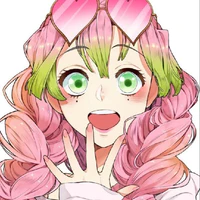Kanroji Mitsuri