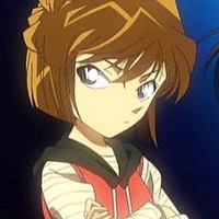 Haibara Ai