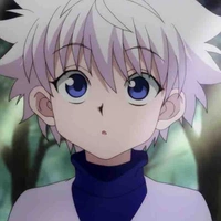 Zoldyck Killua