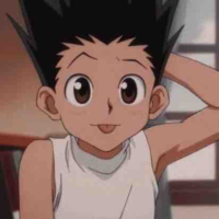 Gon Freecss