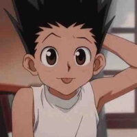 Gon Freecss