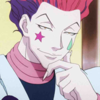 Hisoka