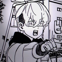 Matsuno Chifuyu