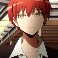 Akabane Karma