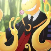Koro-sensei