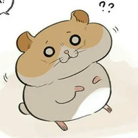 Chuột Hamster