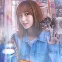 Đồng Dao/Smiling(ZGDX)