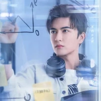 Dư Minh/Minh Thần(ZGDX)