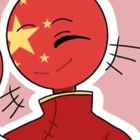 China