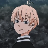 Sano Manjiro(mikey)