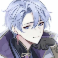 Ayato Kamisato