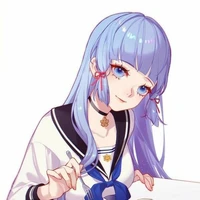 Ayaka Kamisato