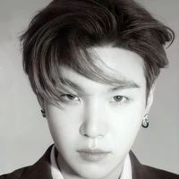 Min Yoongi