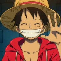 Luffy