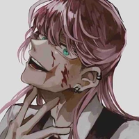 Sanzu Haruchiyo