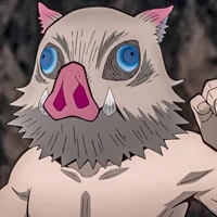 inosuke