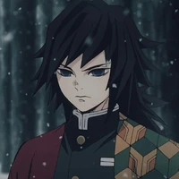 giyuu