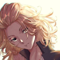 Sano manjiro [mikey]