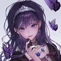 Yui [Trợ Lí of Au] 《Yuina》