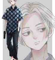 Sano manjirou (mikey)
