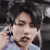 Jeon Jungkook