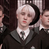 Draco Malfoy
