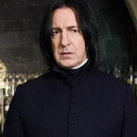 Severus Snape
