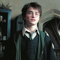 Harry Potter