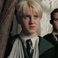 Draco Malfoy