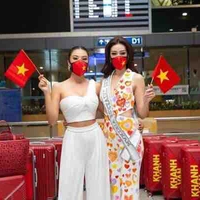 Vân và Duyên