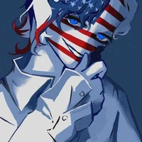 America 