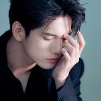 Diêm Vương [ Ong Seong-wu ]