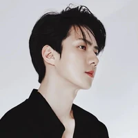 Thượng Đế [ Oh Sehun ]