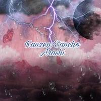 Kanzen/Sancho Arashi