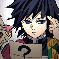 Tomioka Giyuu