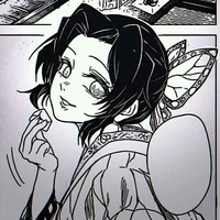 Kochou Shinobu