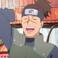 umino iruka