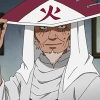 Sarutobi Hiruzen