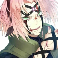 haruno Sakura