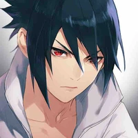 Uchiha Sasuke