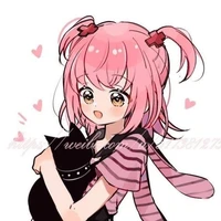 Amu Hinamori