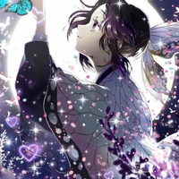 Shinobu[trùng trụ]
