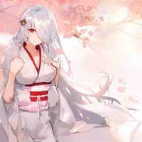 Ketsueki yami[hắc trụ]